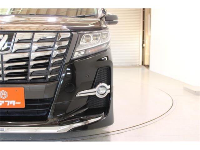 アルファード（新潟県新潟市東区）画像15