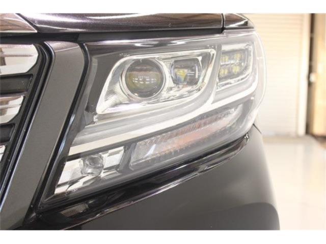 アルファード（新潟県新潟市東区）画像16