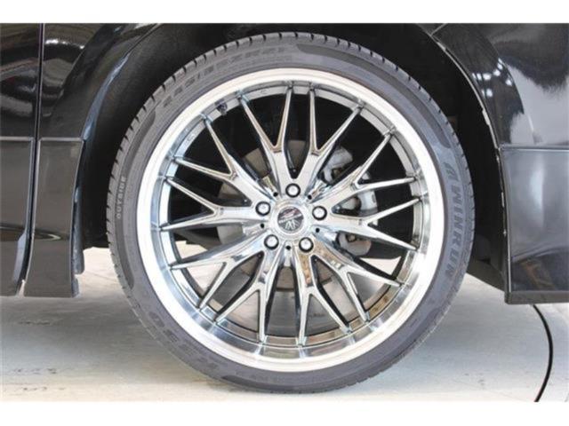 アルファード（新潟県新潟市東区）画像24