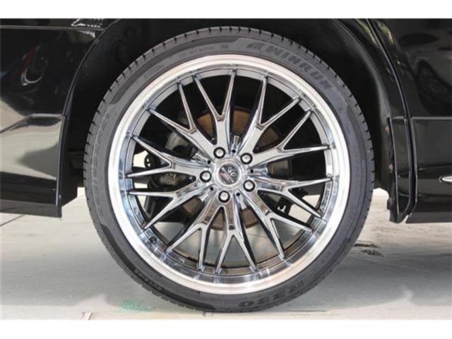 アルファード（新潟県新潟市東区）画像25