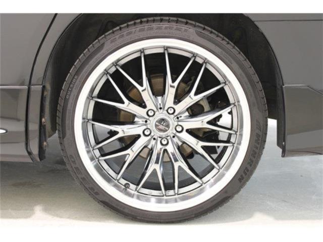 アルファード（新潟県新潟市東区）画像26