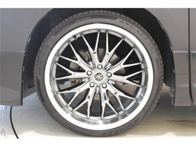 アルファード（新潟県新潟市東区）画像27