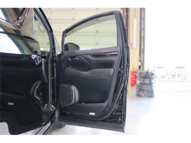 アルファード（新潟県新潟市東区）画像28