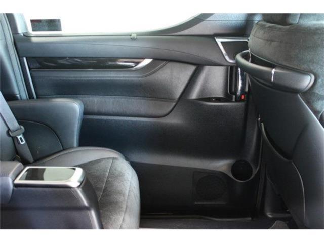 アルファード（新潟県新潟市東区）画像29