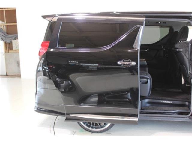 アルファード（新潟県新潟市東区）画像30