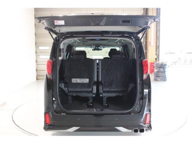 アルファード（新潟県新潟市東区）画像31