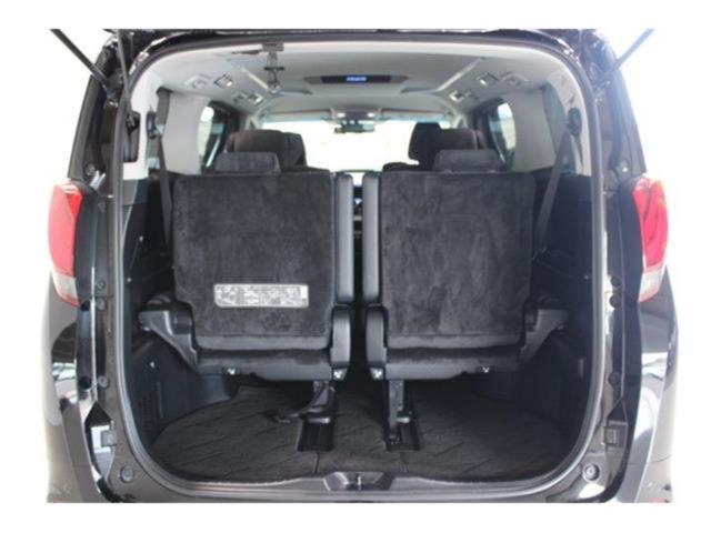 アルファード（新潟県新潟市東区）画像32