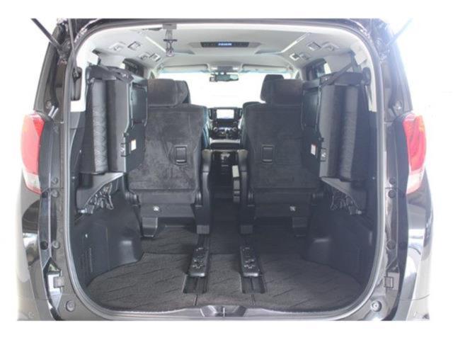 アルファード（新潟県新潟市東区）画像33