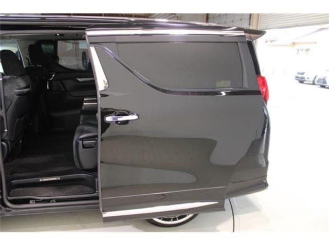 アルファード（新潟県新潟市東区）画像35