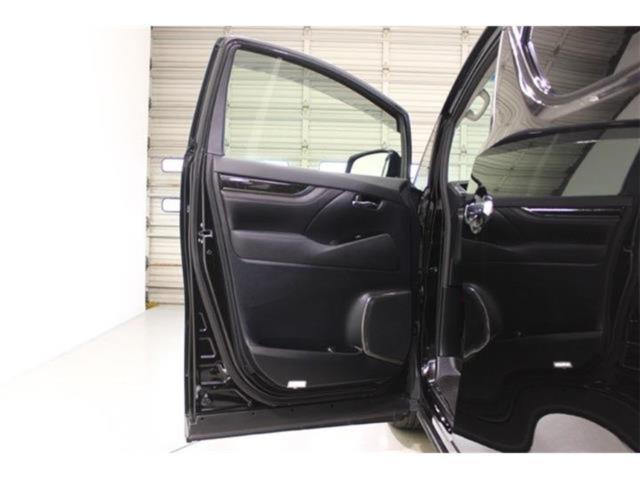 アルファード（新潟県新潟市東区）画像36