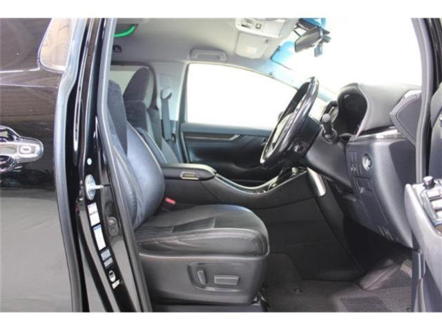 アルファード（新潟県新潟市東区）画像37