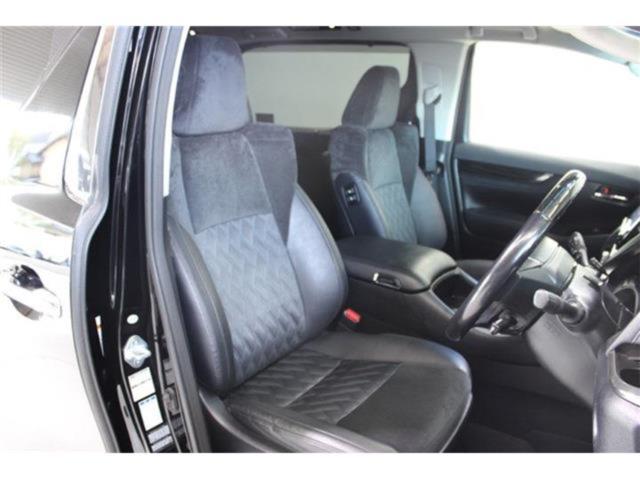 アルファード（新潟県新潟市東区）画像38