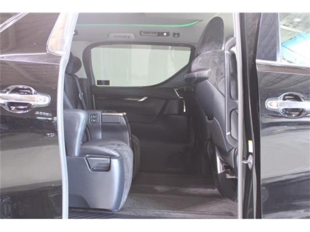 アルファード（新潟県新潟市東区）画像39