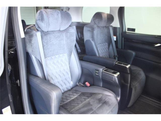 アルファード（新潟県新潟市東区）画像40