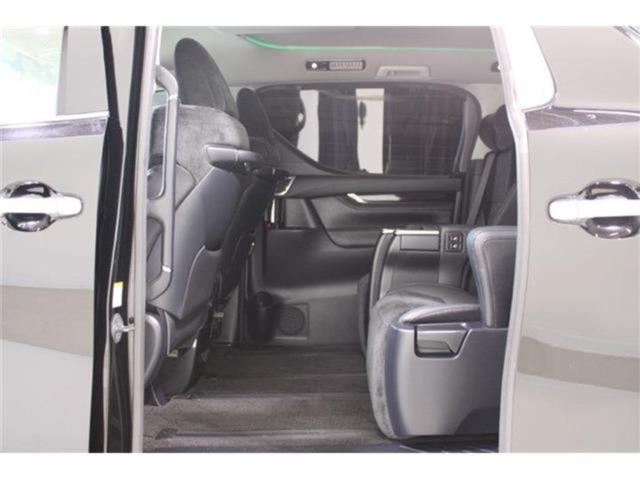 アルファード（新潟県新潟市東区）画像42