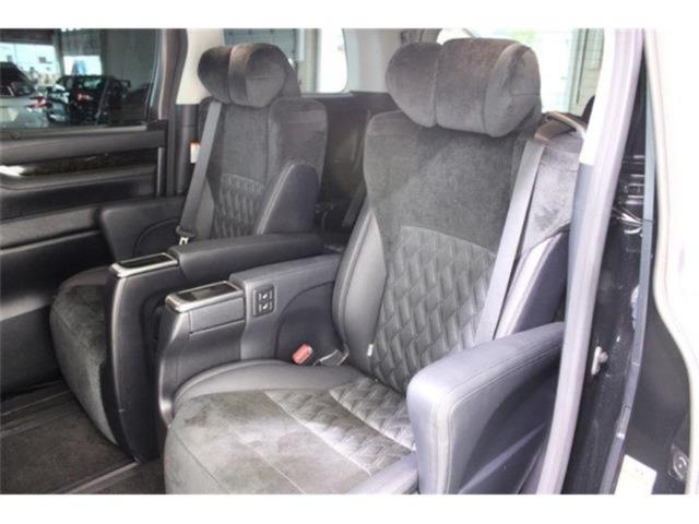 アルファード（新潟県新潟市東区）画像43