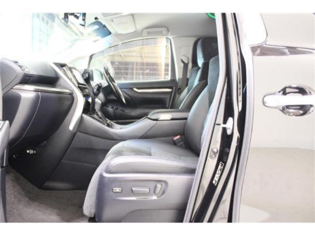 アルファード（新潟県新潟市東区）画像45