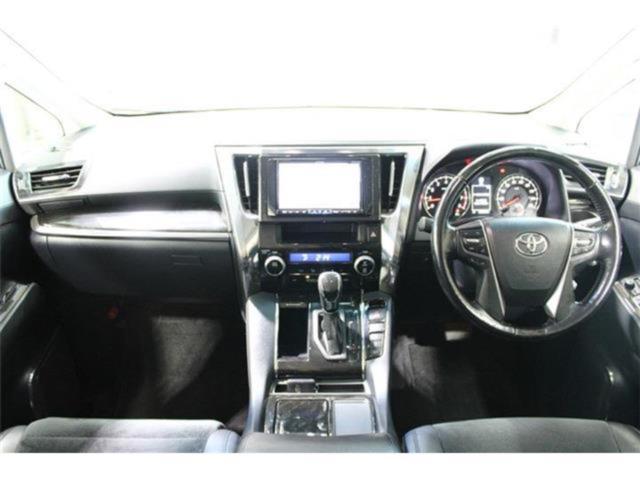 アルファード（新潟県新潟市東区）画像47