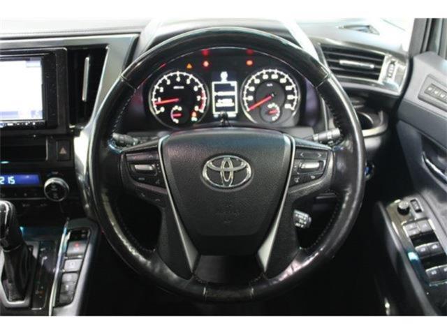 アルファード（新潟県新潟市東区）画像48