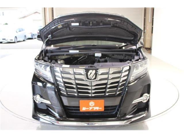 アルファード（新潟県新潟市東区）画像79