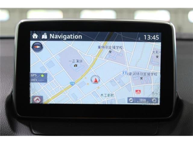 CX-3（新潟県新潟市東区）