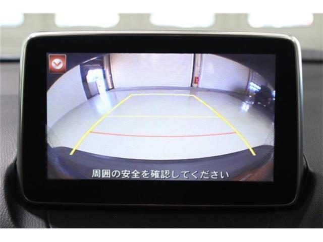 CX-3（新潟県新潟市東区）