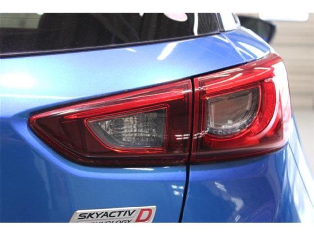 CX-3（新潟県新潟市東区）