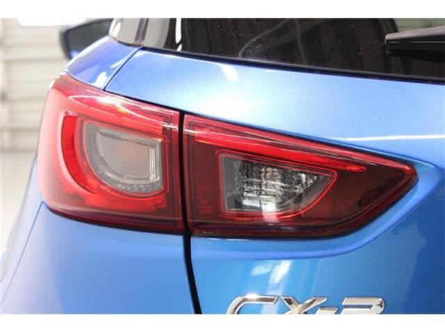 CX-3（新潟県新潟市東区）