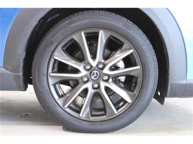 CX-3（新潟県新潟市東区）