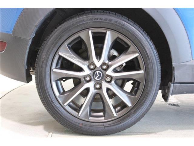 CX-3（新潟県新潟市東区）