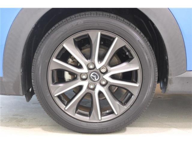 CX-3（新潟県新潟市東区）