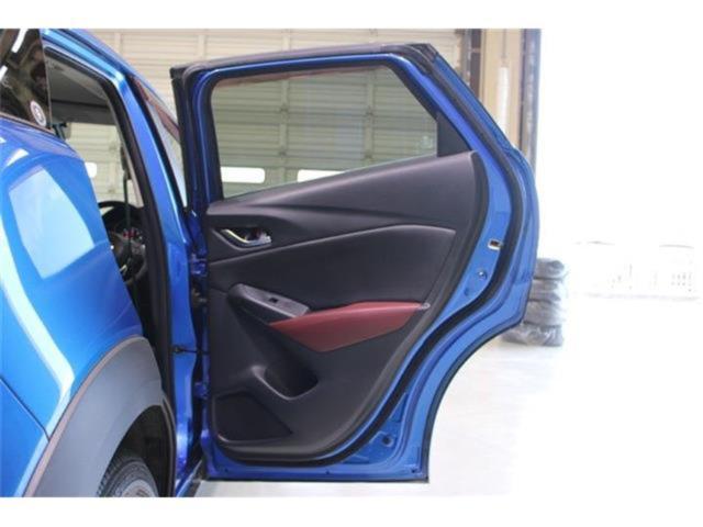 CX-3（新潟県新潟市東区）