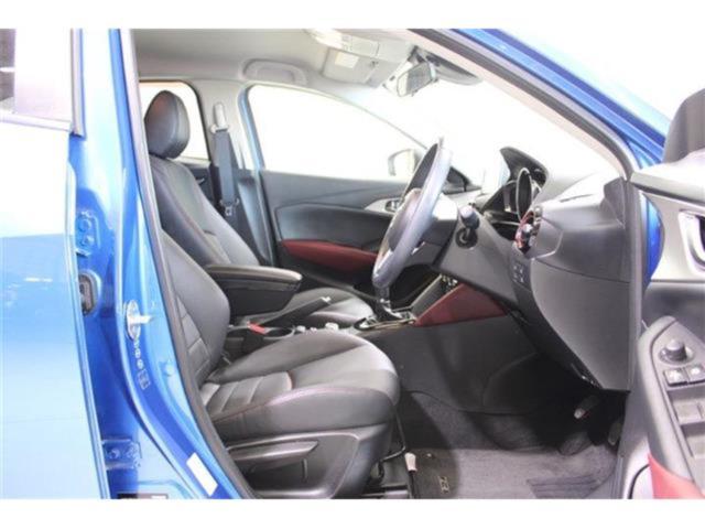 CX-3（新潟県新潟市東区）