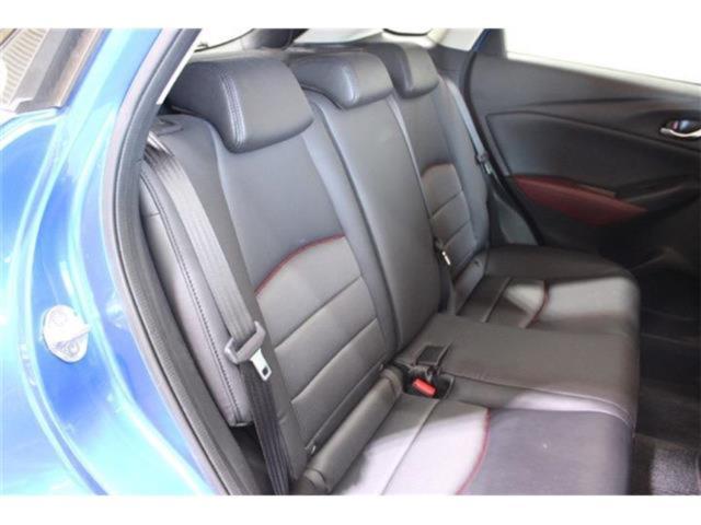 CX-3（新潟県新潟市東区）