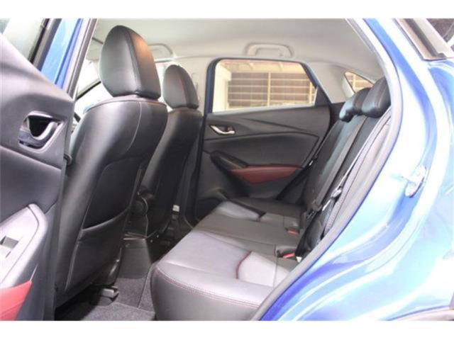 CX-3（新潟県新潟市東区）