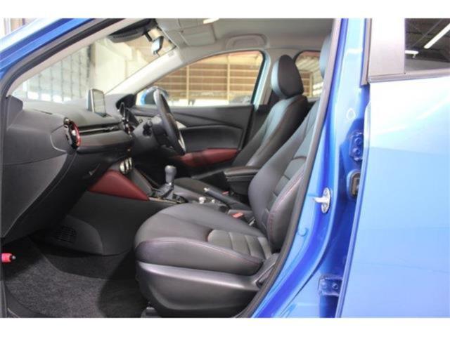 CX-3（新潟県新潟市東区）