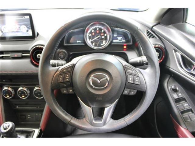 CX-3（新潟県新潟市東区）