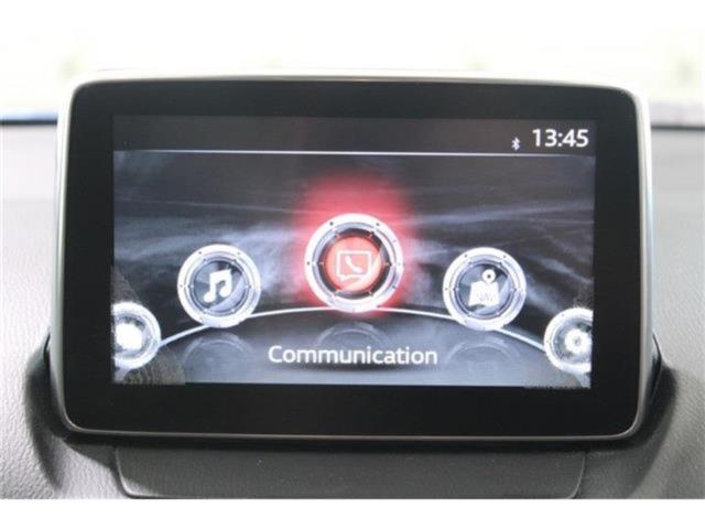 CX-3（新潟県新潟市東区）