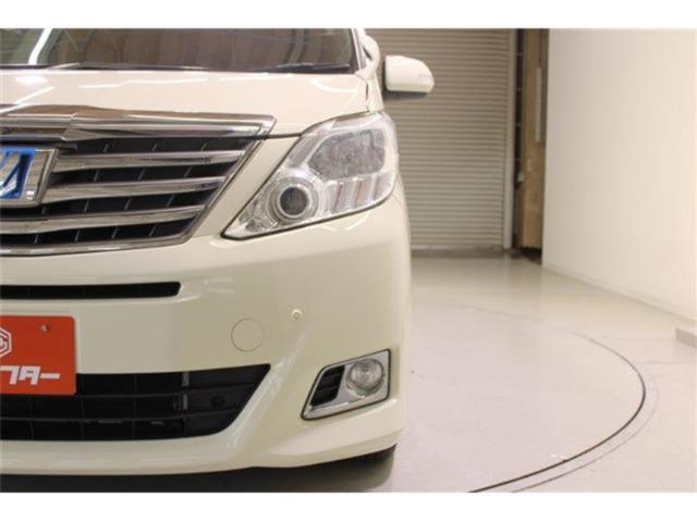 アルファードハイブリッド(新潟県新潟市東区)