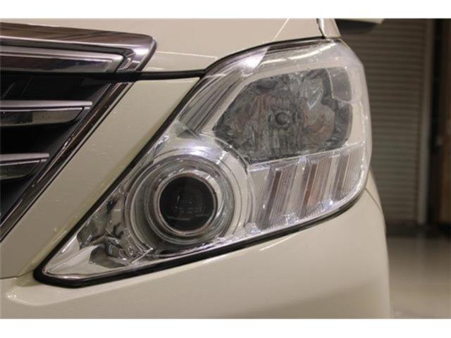 アルファードハイブリッド(新潟県新潟市東区)