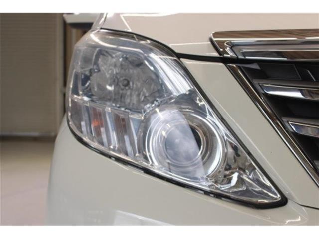 アルファードハイブリッド(新潟県新潟市東区)