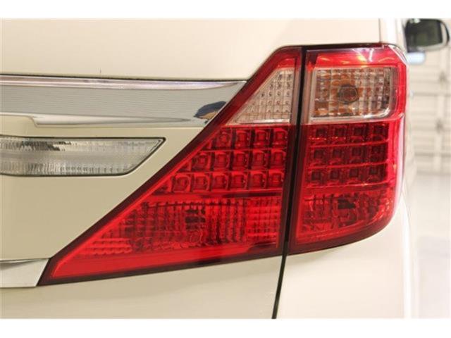 アルファードハイブリッド(新潟県新潟市東区)