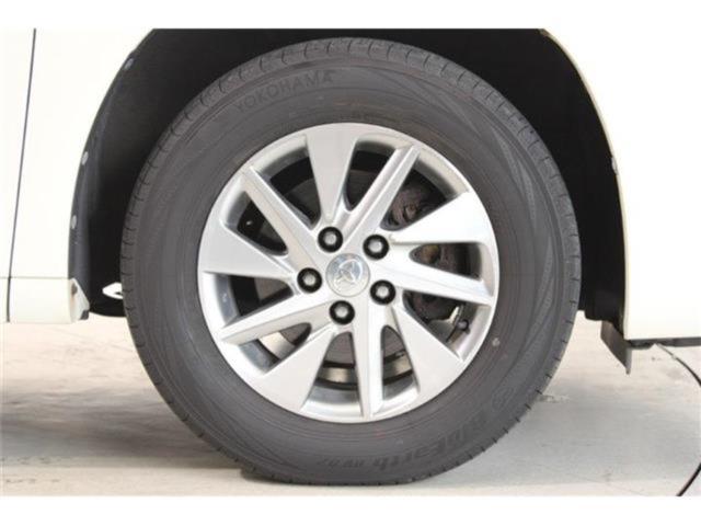 アルファードハイブリッド(新潟県新潟市東区)