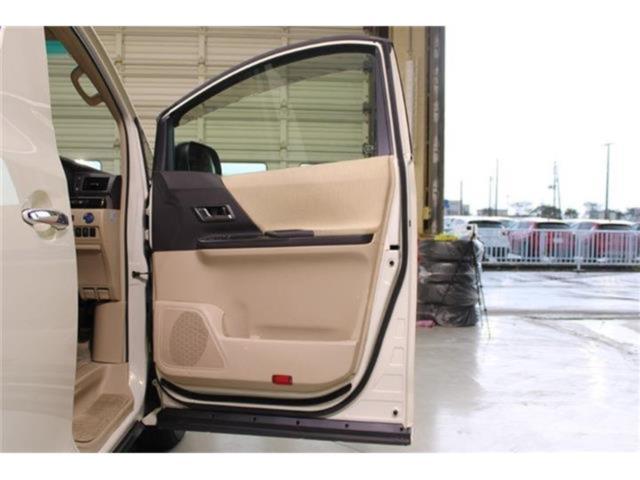 アルファードハイブリッド(新潟県新潟市東区)