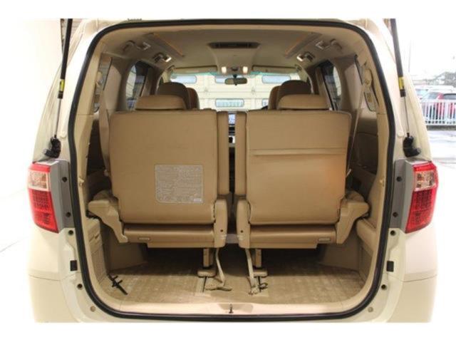 アルファードハイブリッド(新潟県新潟市東区)