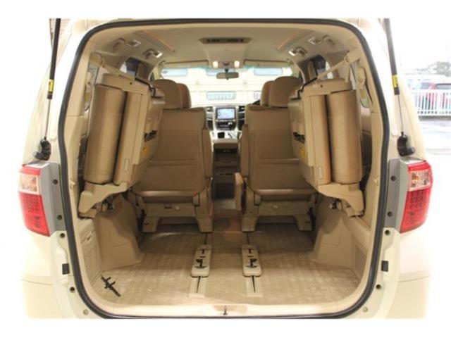 アルファードハイブリッド(新潟県新潟市東区)