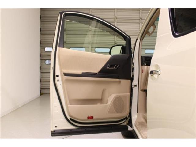 アルファードハイブリッド(新潟県新潟市東区)