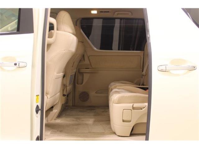 アルファードハイブリッド(新潟県新潟市東区)