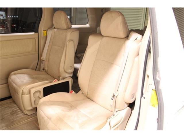 アルファードハイブリッド(新潟県新潟市東区)