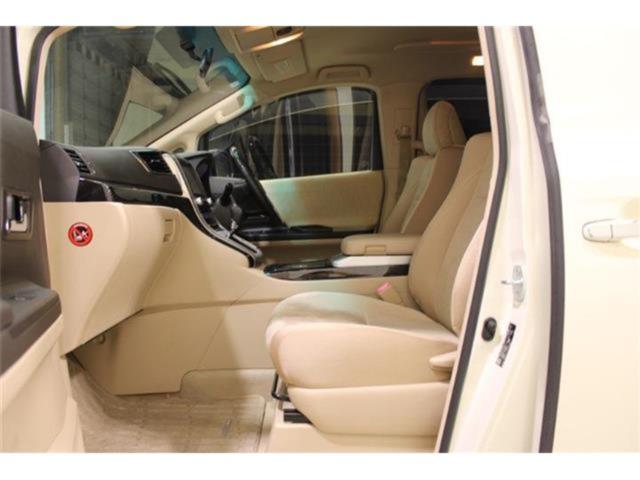 アルファードハイブリッド(新潟県新潟市東区)